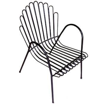 Stolica Val siva 0758