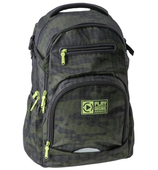 Play ranac Apollo Light Military