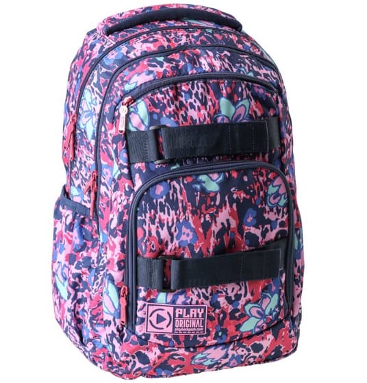 Play ranac Dexter Pattern Roze