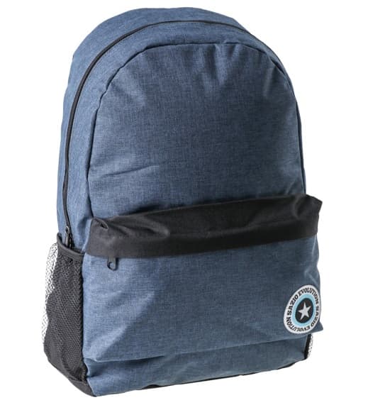 Play ranac Evolution Melange Tamno plava