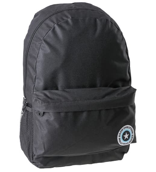 Play ranac Evolution Solid Crna