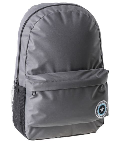 Play ranac Evolution Svetlo siva