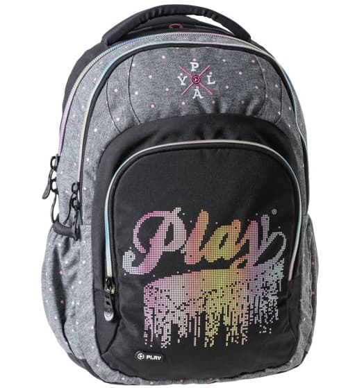 Školski ranac Play Exa Dotty