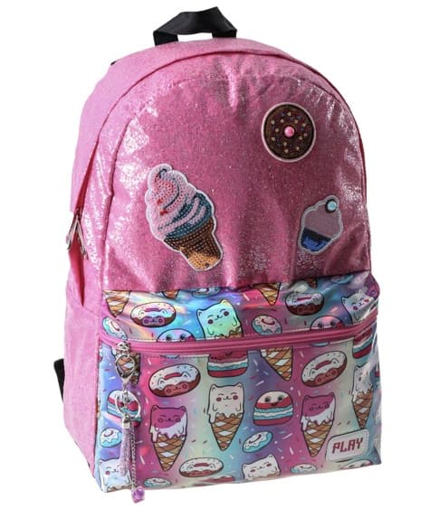 Školski ranac Play Pop fashion Dainty