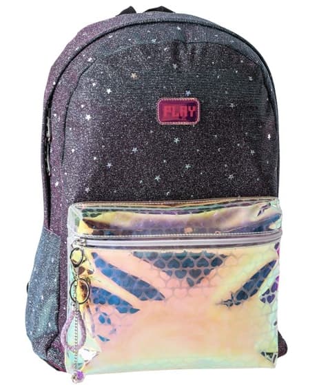 Školski ranac Play Pop fashion Sparkly sky