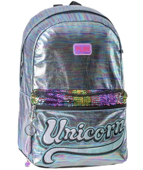 Školski ranac Play Pop fashion Unicorn