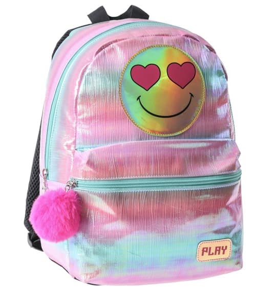 Školski ranac Play Pop Trend Smile