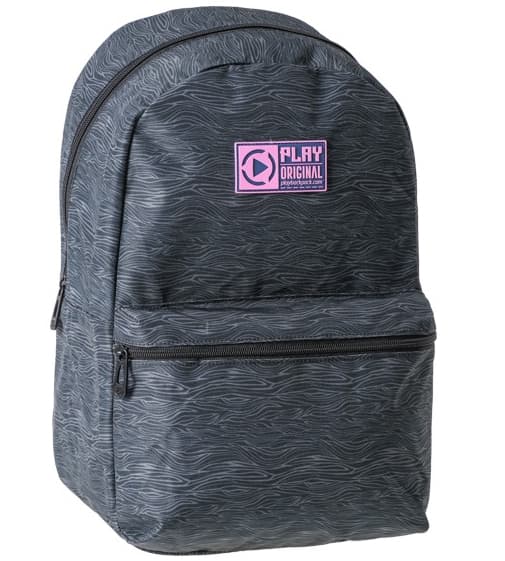 Školski ranac Play Xpack X05