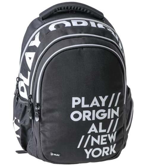 Školski ranac Play Zetta New York