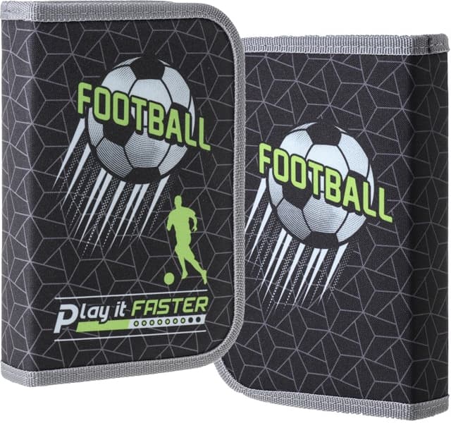 Puna pernica Decker Play it faster