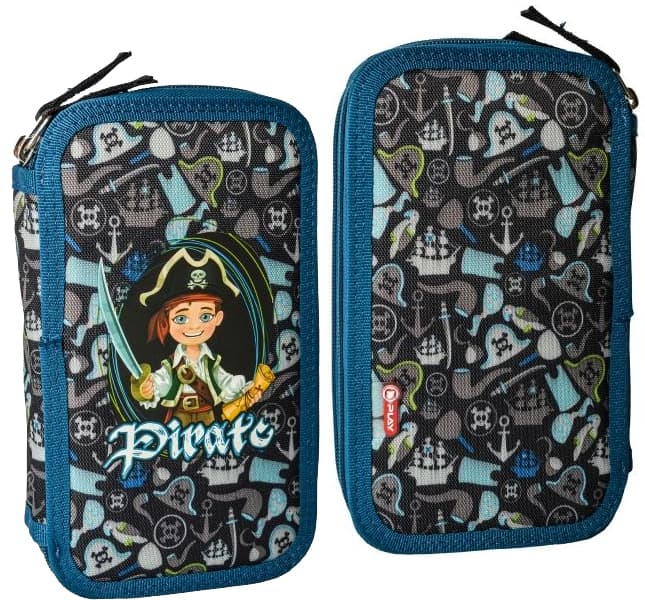 Pernica Double Decker Pirate