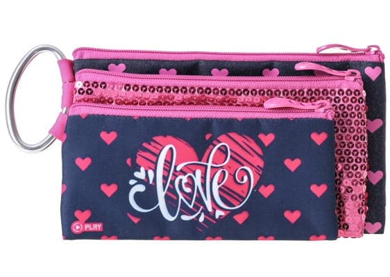 Pernica Play XL3 Love