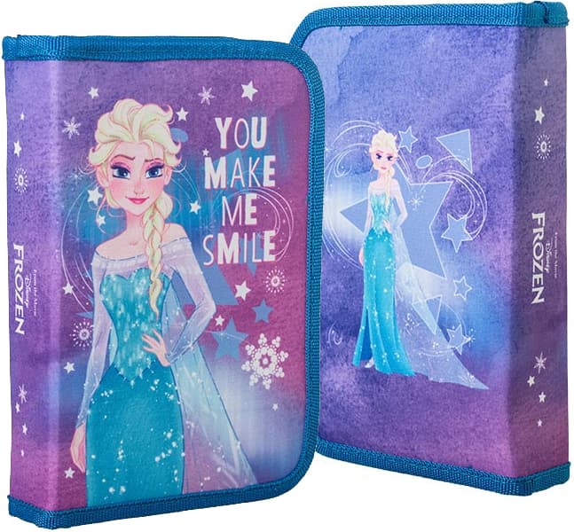 Puna pernica Sazio Decker Frozen Smile