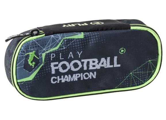 Pernica B32 Football champion