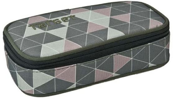 TARGET Pernica COMPACT Camuflage Glow 23966