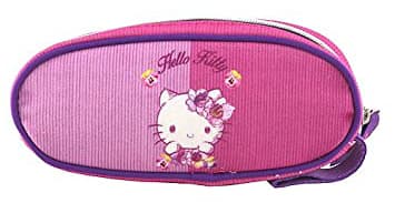 TARGET Pernica POLUKRUŽNA Hello Kitty 17447