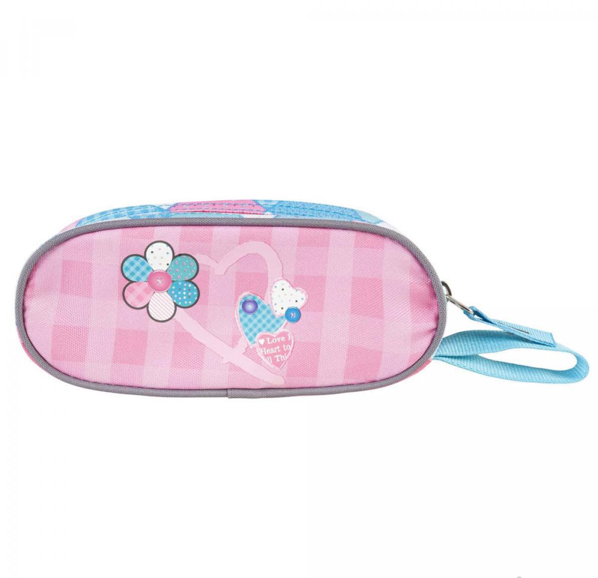 TARGET Pernica POLUKRUŽNA Summer Love 17905