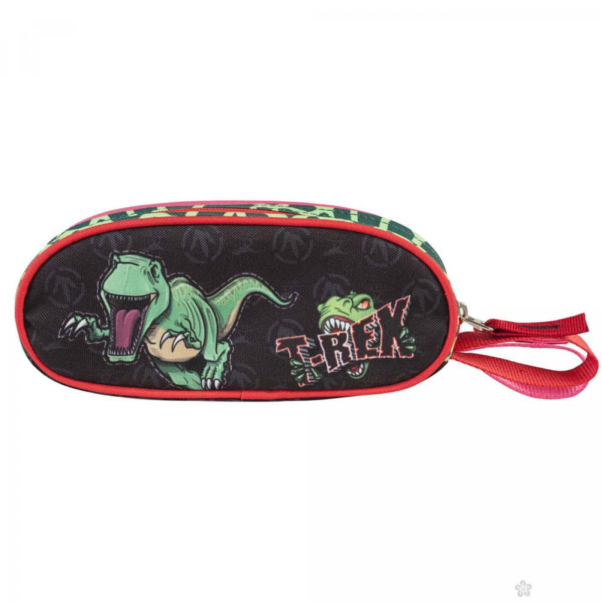 TARGET Pernica POLUKRUŽNA T-Rex 17924