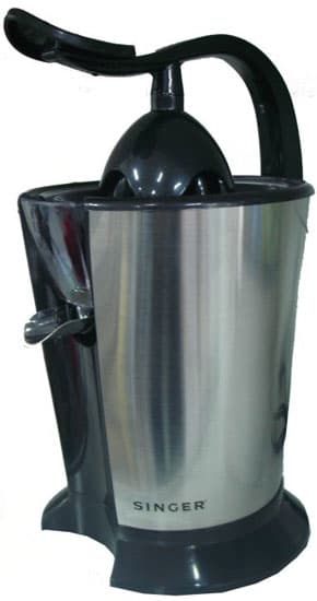 Singer sokovnik - SJ-75