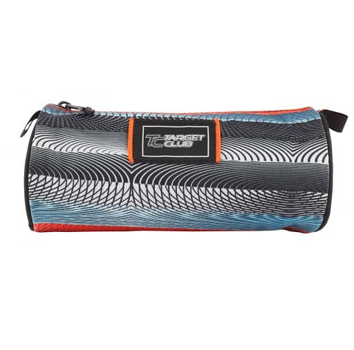 TARGET CLUB Pernica OKRUGLA ONeil Red 17287