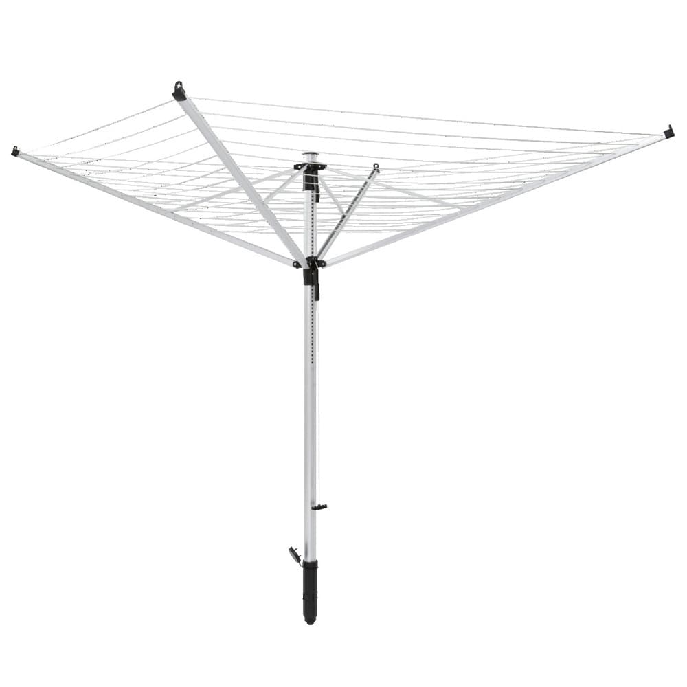 LEIFHEIT Rotacioni dvorišni sušač za veš LINOLIFT 60M 85351