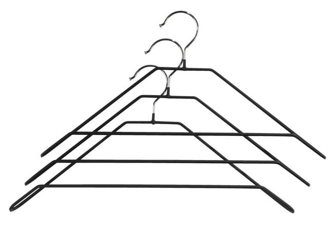 Vešalice za odeću Matador 3 kom.