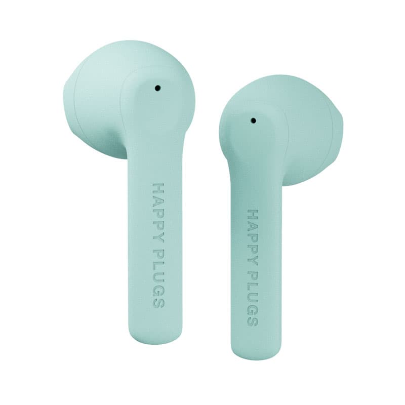 Happy Plugs Stockholm Air 1 Go MINT Bežične Slušalice