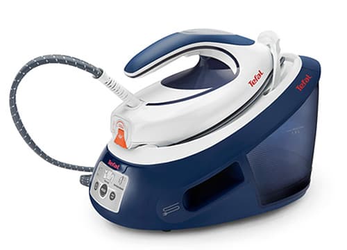 Tefal parna stanica SV8053