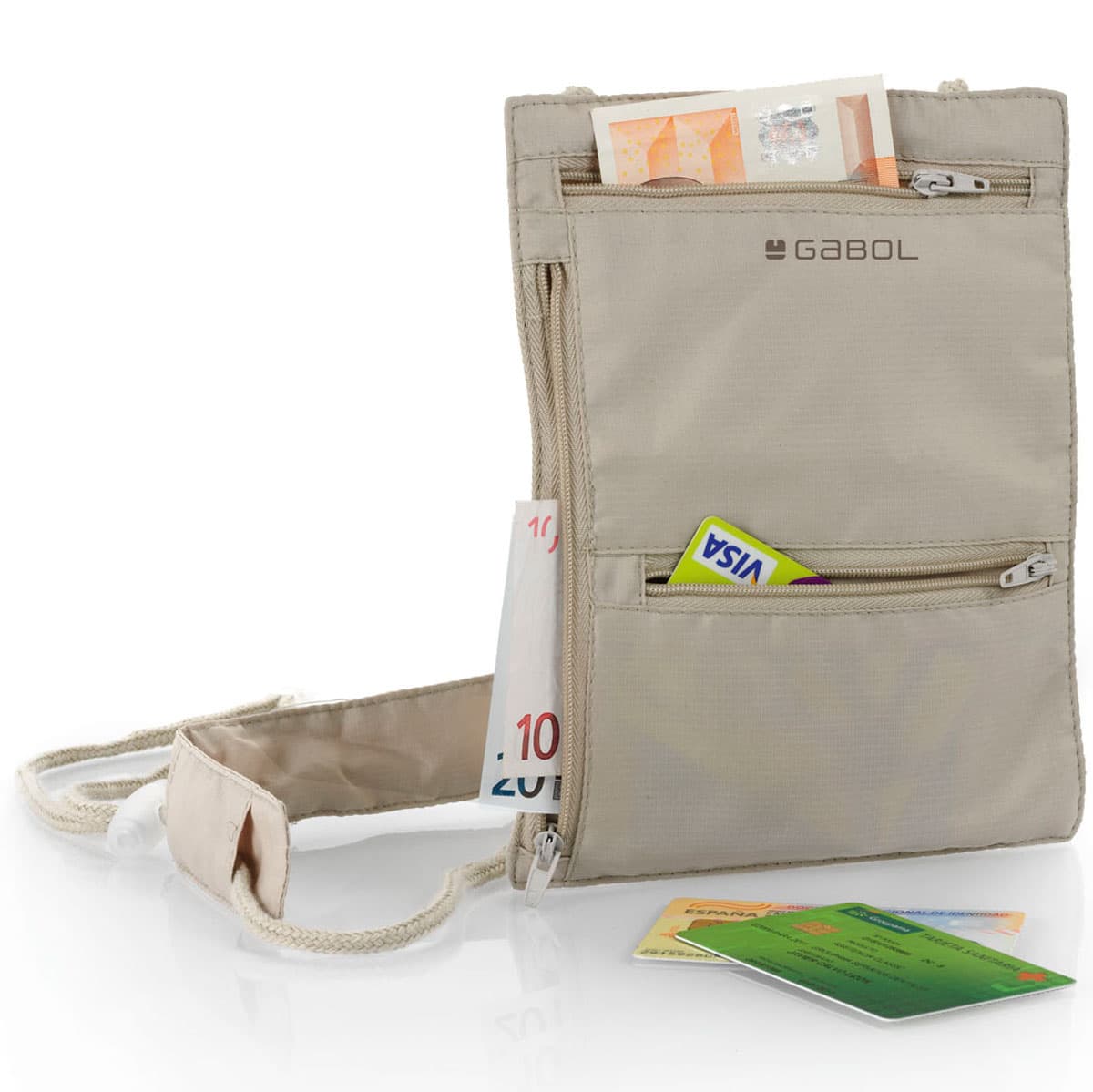 Gabol torbica za novac i dokumenta 800018