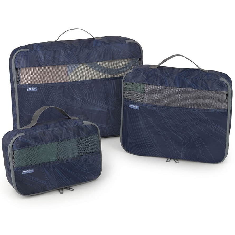 Set torbica za organizaciju kofera Gabol 800041