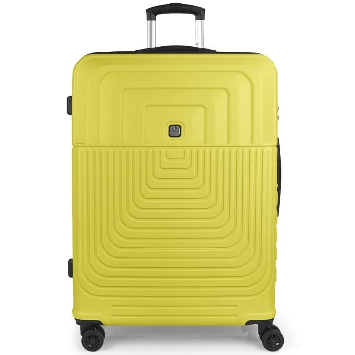 Veliki ABS kofer za putovanje Gabol Ego 119847-041