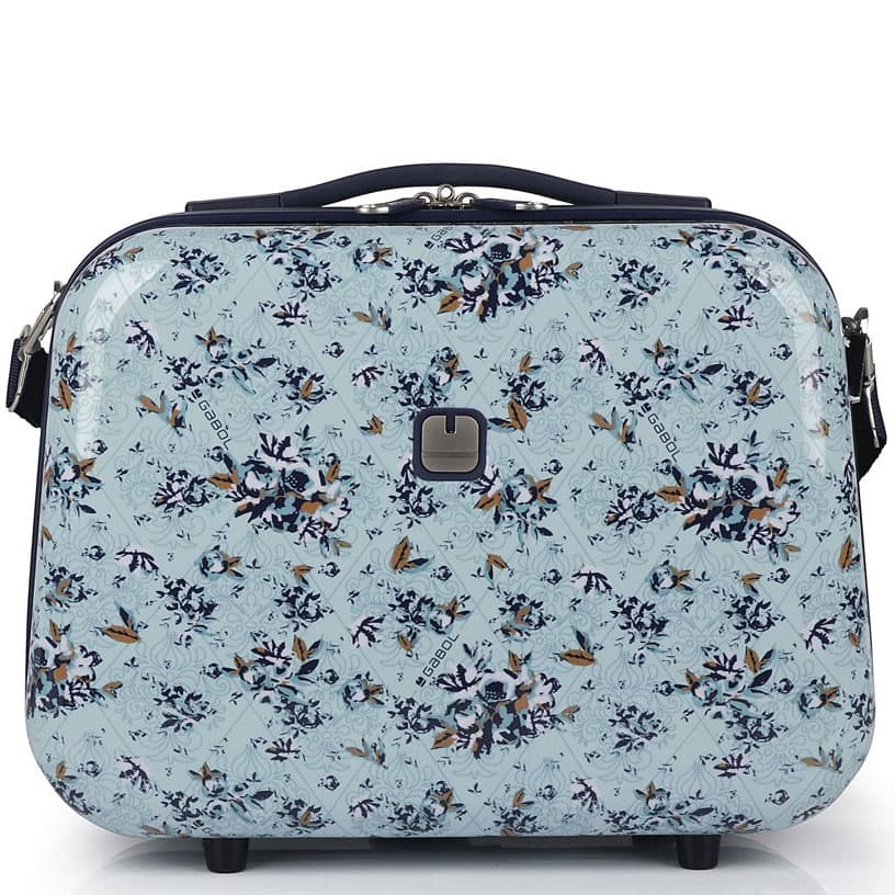 Kozmetički ABS+PC neseser Gabol Betsy 227025