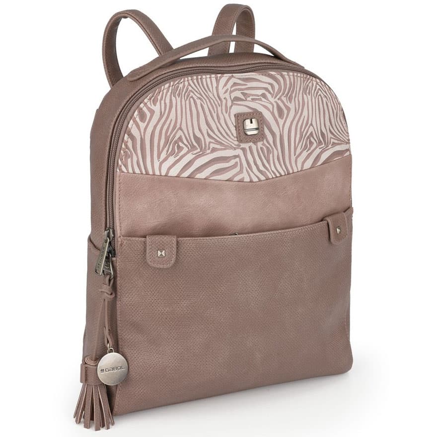 Ženski ranac Gabol Kenia 538542-006
