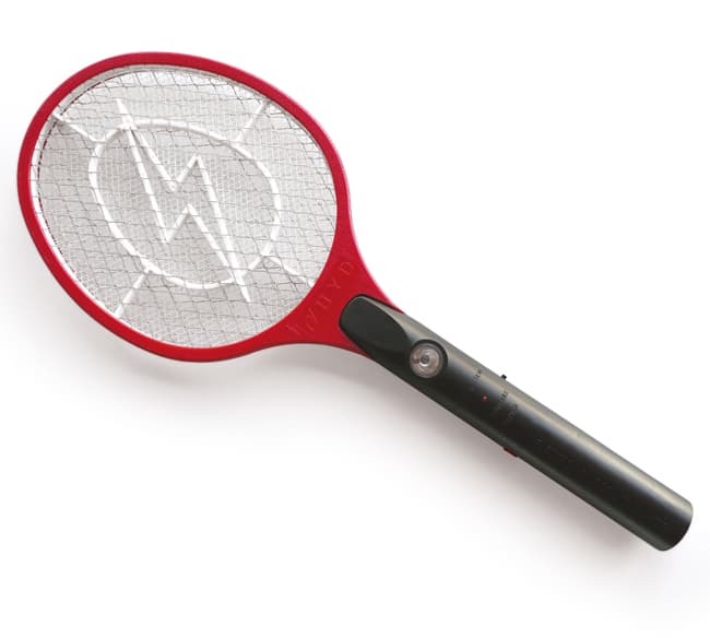 Ardes Električni reket za uništavanje insekata ARPP1615