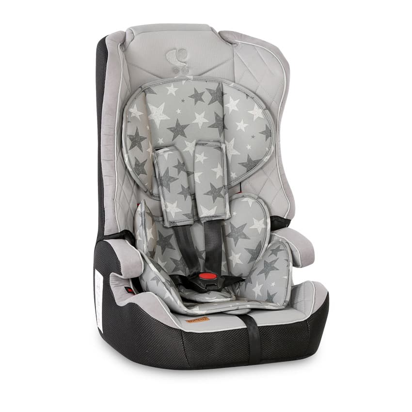 LORELLI Autosedište EXPLORER 9-36kg Grey Stars 10070892015