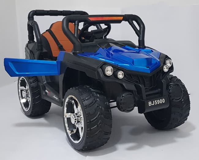 Dečiji automobil na akumulator Buggy Blue