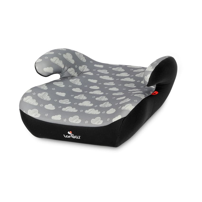 LORELLI Autosedište ORION 22-36kg Grey Clouds 10071362009