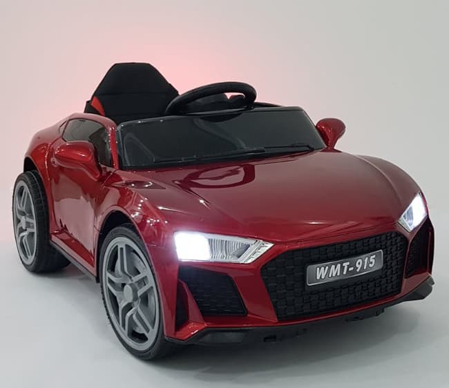 Dečiji automobil na akumulator WMT 915 Crveni