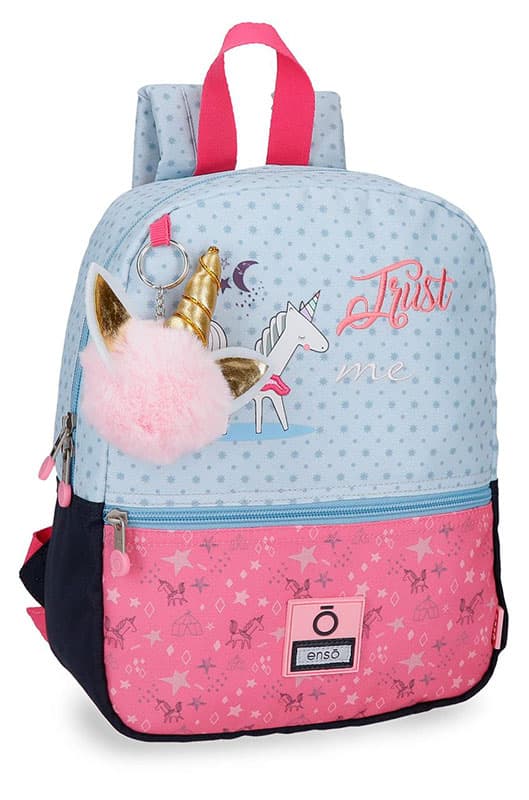 Ranac za vrtić 32cm Enso Trust Me 91521
