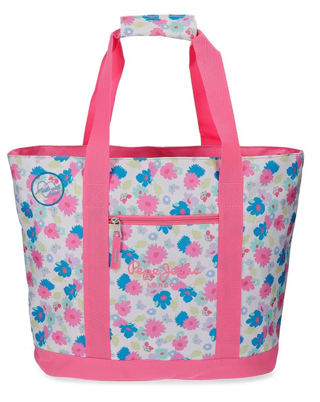 Pepe Jeans Ženska torba Kasandra 60266