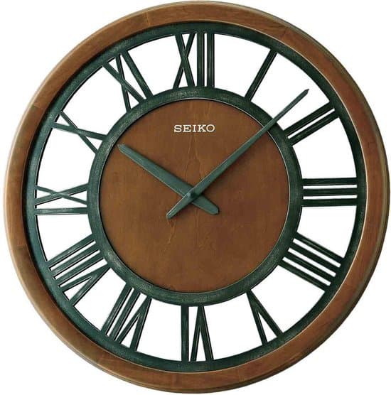 Seiko Zidni sat QXA735B