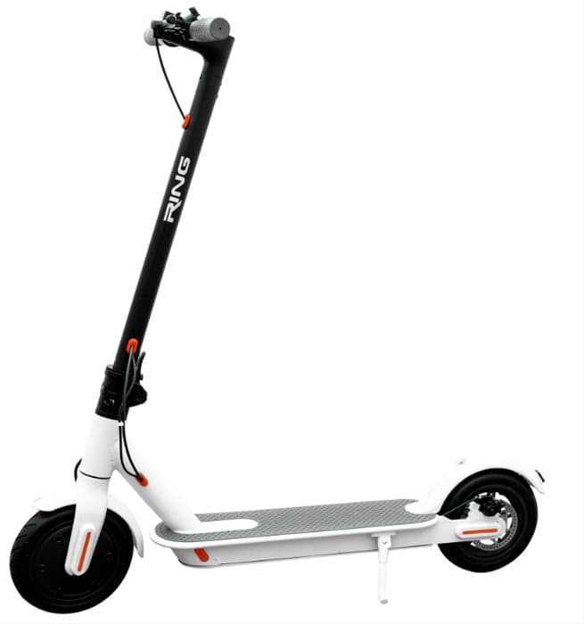 Električni trotinet Ring RX2 White