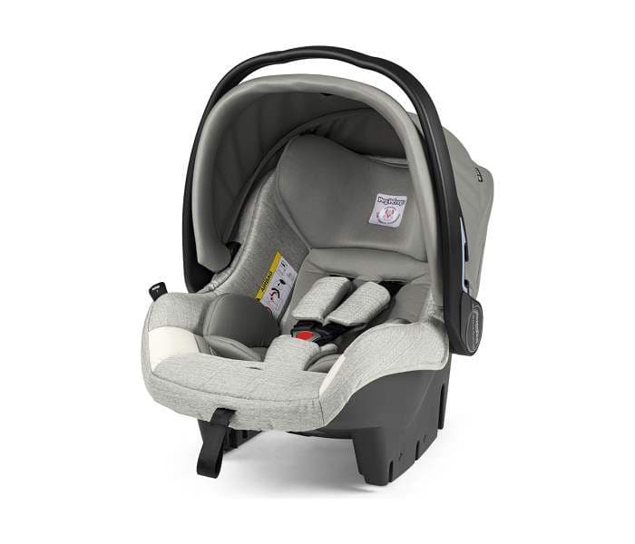 PEG PEREGO Autosedište za decu PRIMO VIAGGIO SL 0-13kg Lux Pure P3800061643
