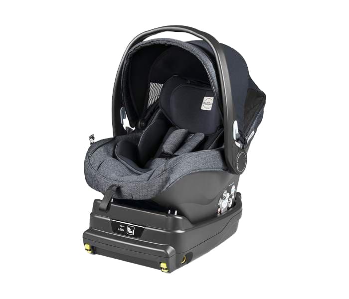 PEG PEREGO Autosedište PRIMO VIAGGIO i-Size 0-13kg Luxe Mirage P3800061638