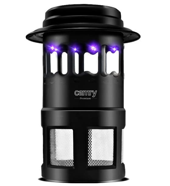 Aparat za uništavanje letećih insekata Camry CR7936