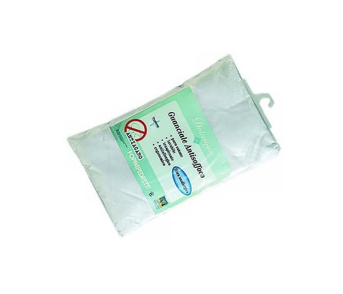 FOPPAPEDRETTI Antialergijski jastuk za bebe 9900258140