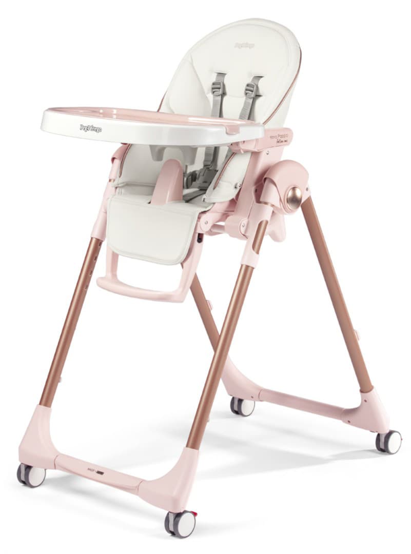 PEG PEREGO Stolica za hranjenje Hranilica PRIMA PAPPA FOLLOW ME Mon Amour P3510041593