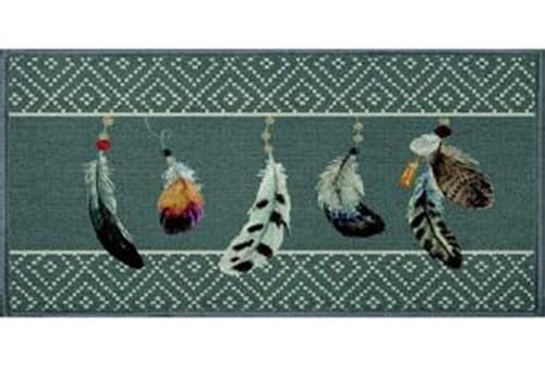 Staza Ikaplume 57x115cm