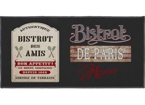 Staza Bistrot des Amis 57x115cm