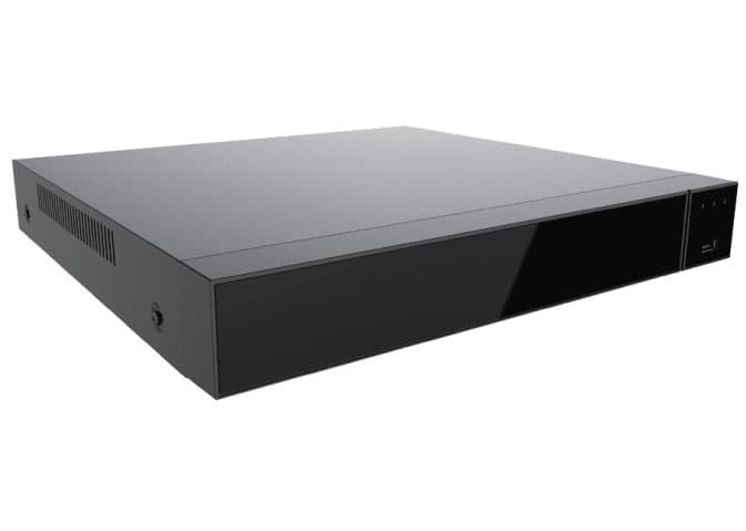 Hibridni 4CH snimač za video nadzor XVR-A422